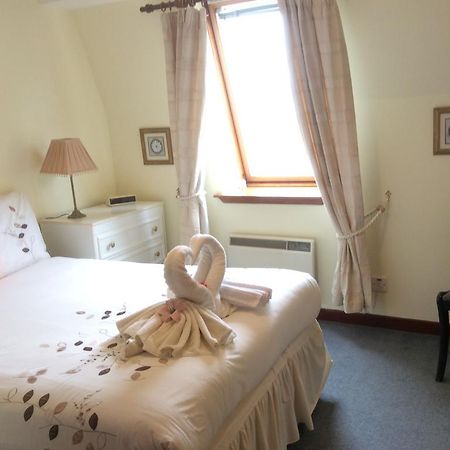 Connel Court Apartments Инвернесс Экстерьер фото